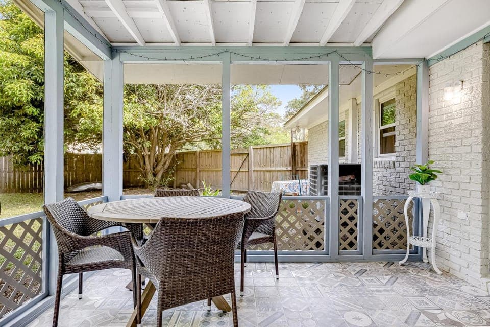 1168 Wyndham Rd House in James Island