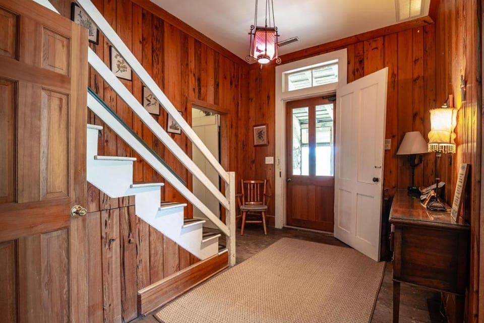 Historic Bliss on Pawleys Island's Shoreline House in Pawleys Island