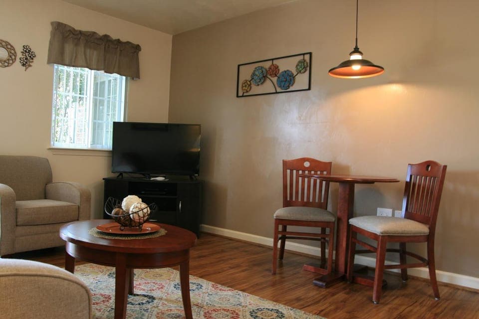 Affordable Suites Kannapolis Hotel in Kannapolis