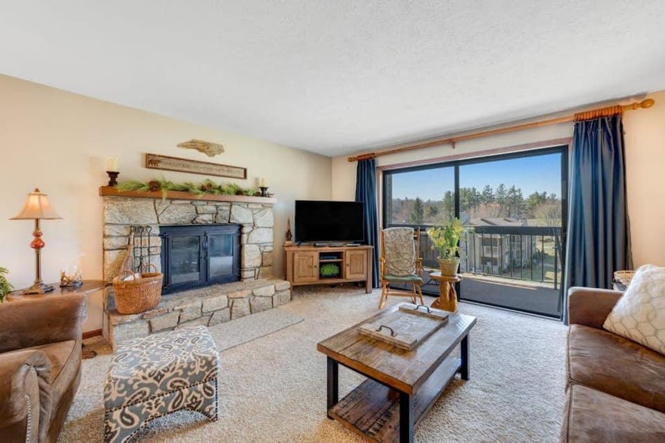 Chetola Cardinal 201 Apartment in Blowing Rock