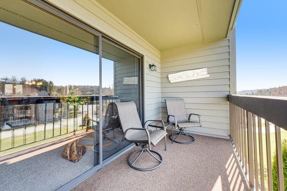 Chetola Cardinal 201 Apartment in Blowing Rock