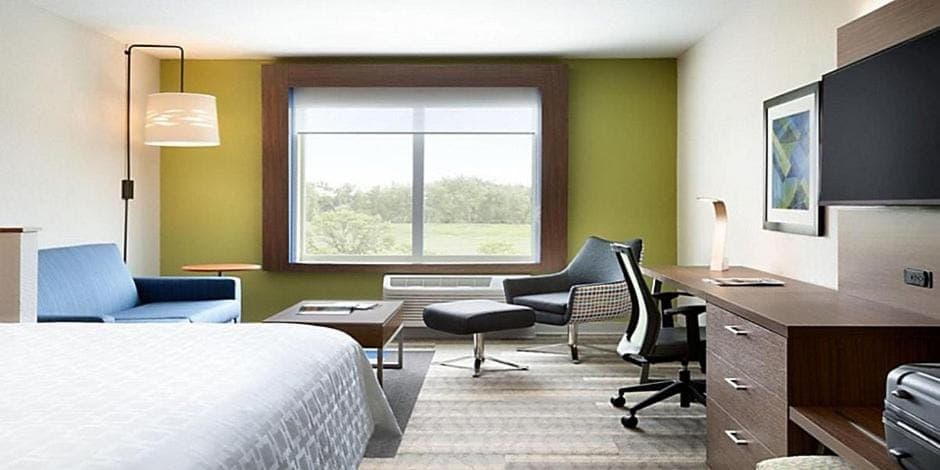 Holiday Inn Express & Suites - Lumberton by IHG Hotel in Lumberton