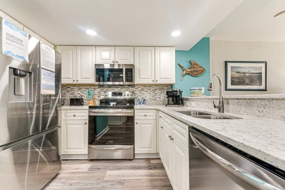 Oceanfront North Myrtle Beach Gem: Pools Access! House in Atlantic Beach