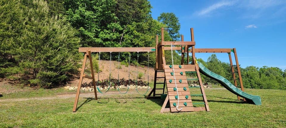 Children play ground