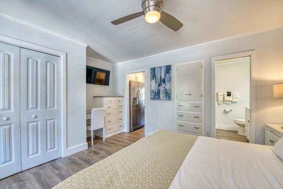 Mill House Hideaway Apartment in Flat Rock