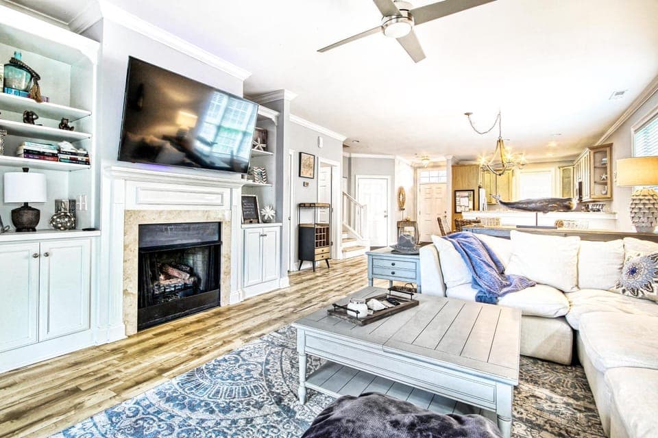 Twelve Oaks 108-4 Apartment in Pawleys Island