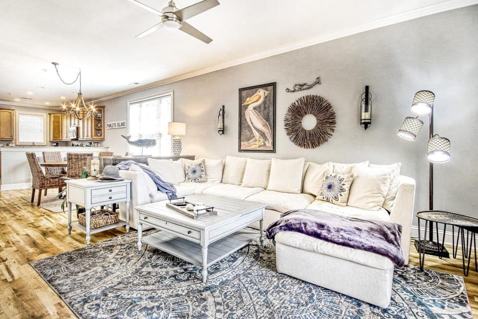 Twelve Oaks 108-4 Apartment in Pawleys Island