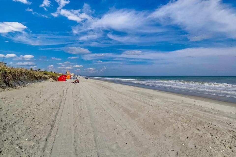 Anchorage II C05 House in Myrtle Beach