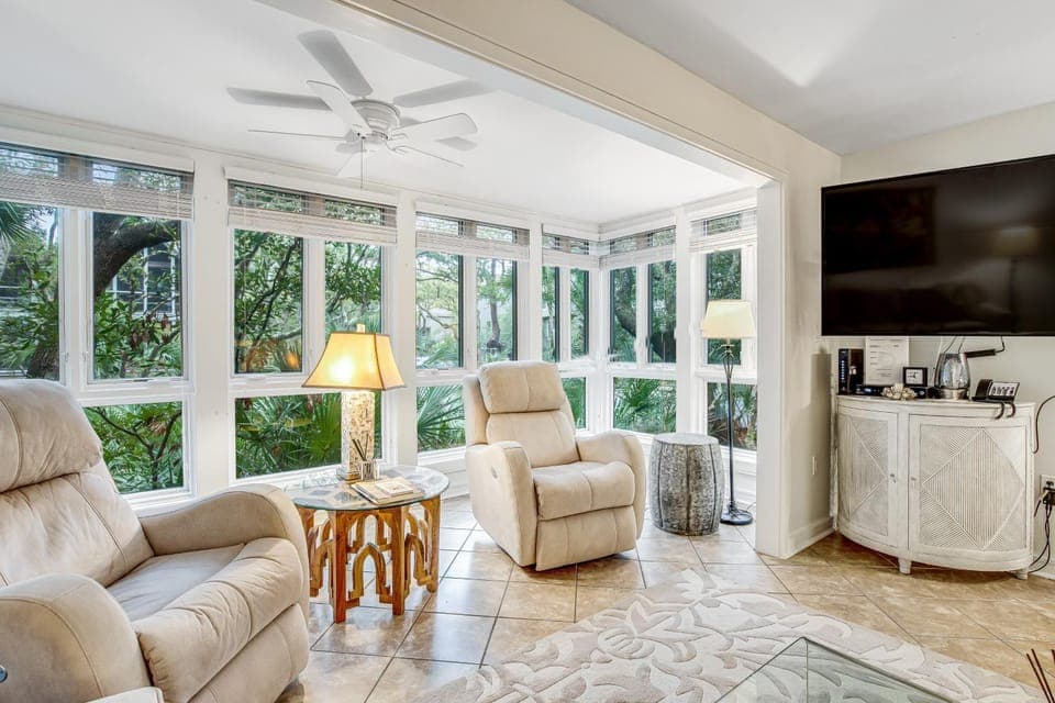 Seascape 3544 House in Kiawah Island