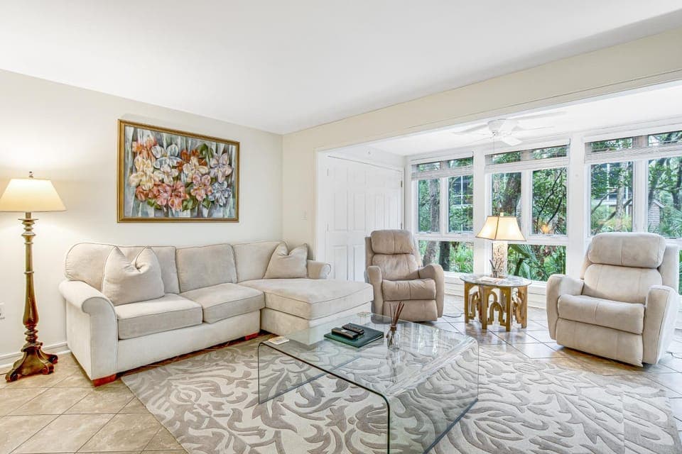 Seascape 3544 House in Kiawah Island