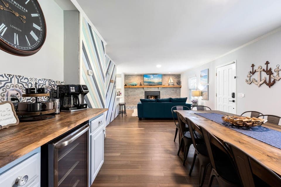 Sasha's Beach House House in North Myrtle Beach