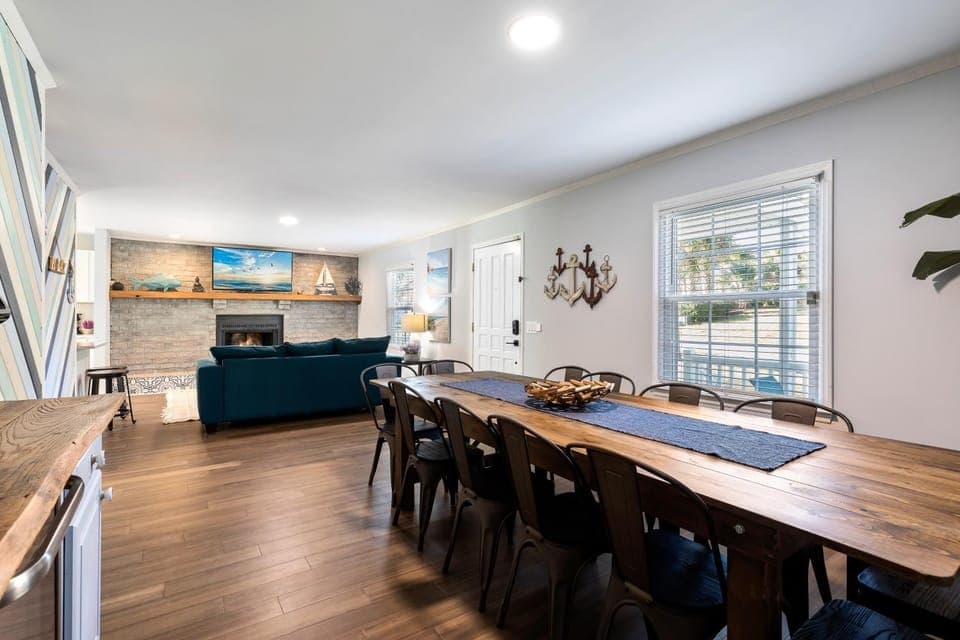 Sasha's Beach House House in North Myrtle Beach