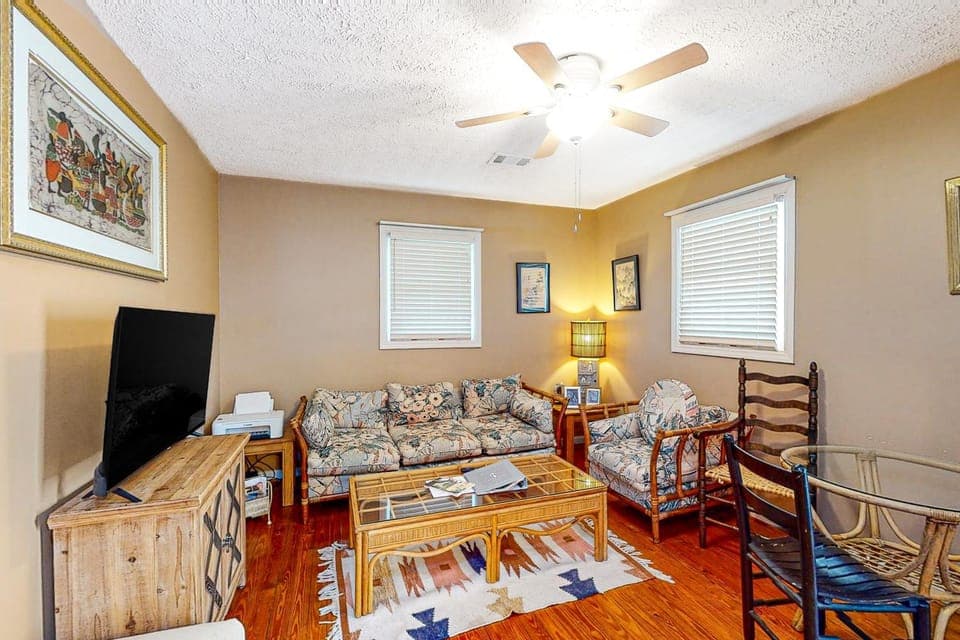 GG's Place House in Atlantic Beach