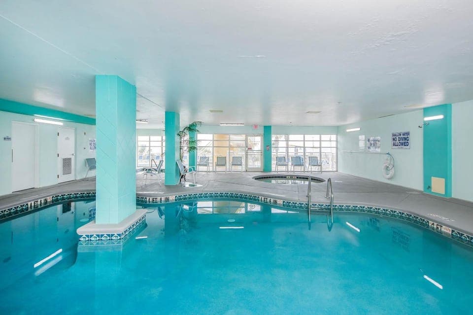 HOW TO Unwind, Views, Pools C50 House in Atlantic Beach