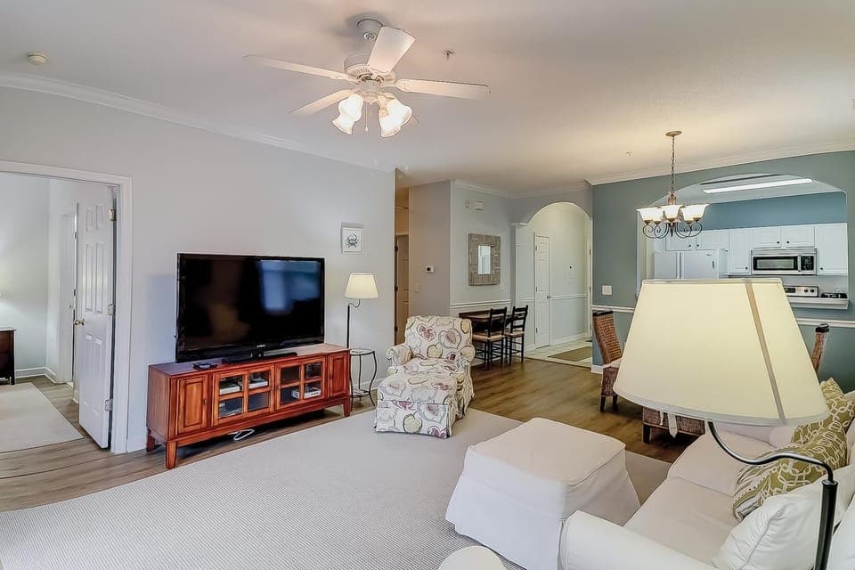 Oyster Catcher 1421 Apartment in North Myrtle Beach