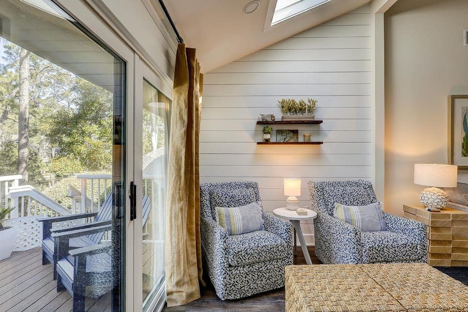 494 Captain's Cove Villa in Hilton Head Island