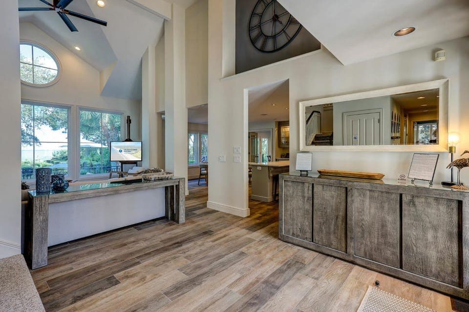 20 Sea Oak Lane House in South Forest Beach