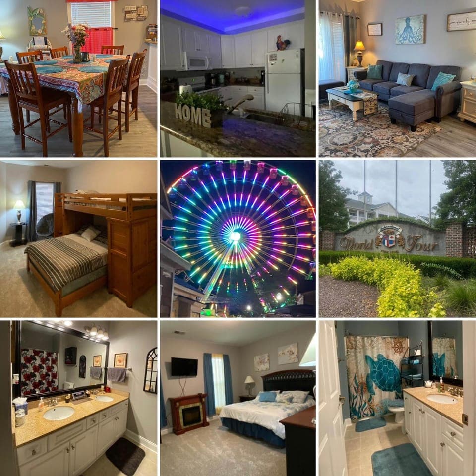 Property building, Bathroom, Dining area, Bedroom, Swimming pool