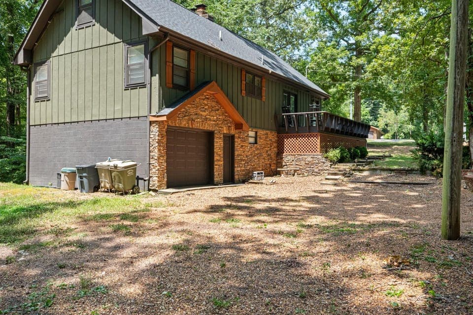 Property building, Day, Natural landscape