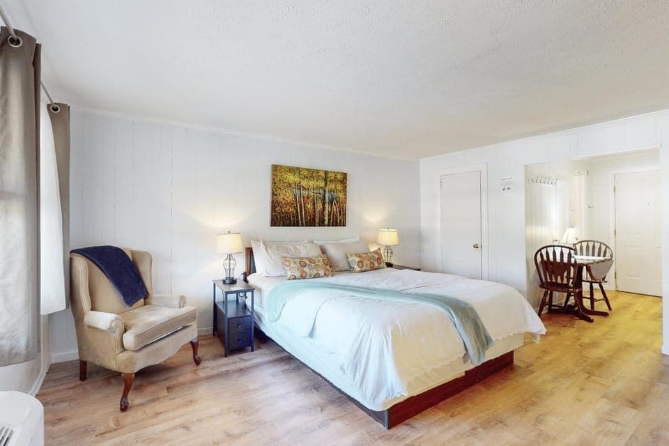 Dogwood - Unit 603 Hotel in Flat Rock