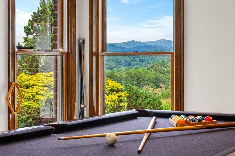 Billiard