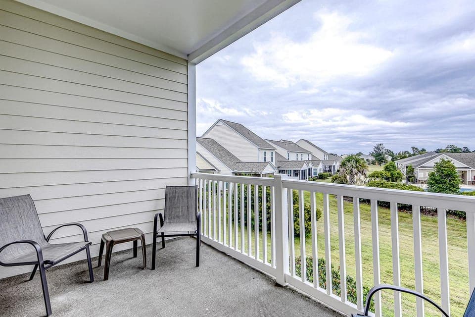 The Perfect Getaway at Wickham Dr Apartment in Carolina Forest