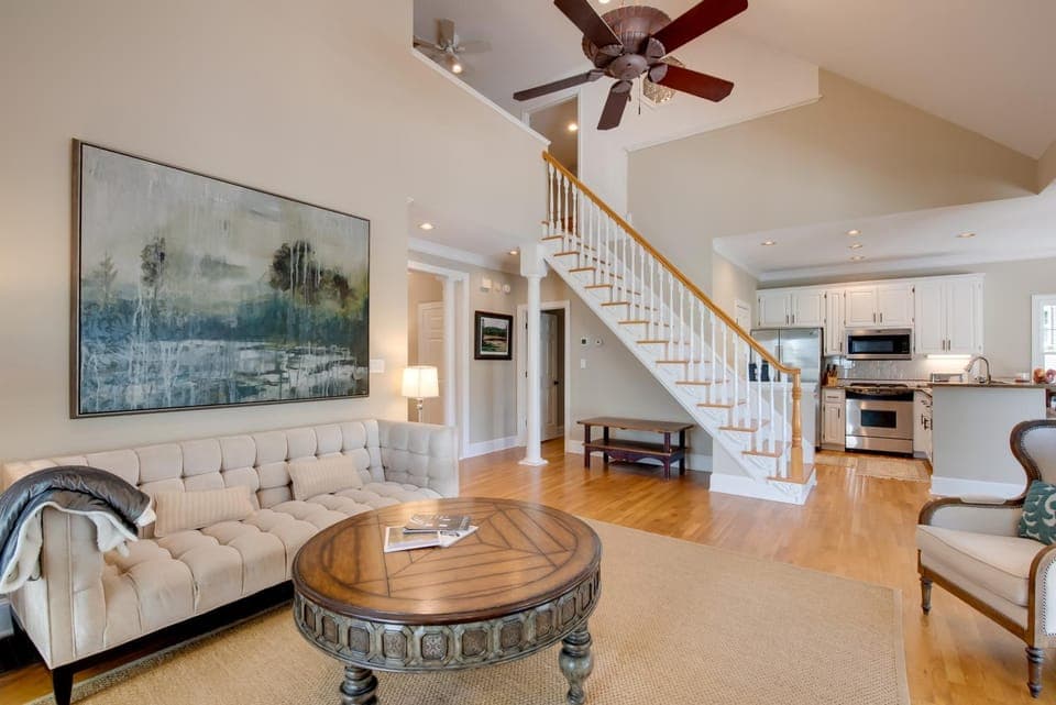Stunning Lake Oconee Retreat w/ Pool Access! House in Lake Oconee