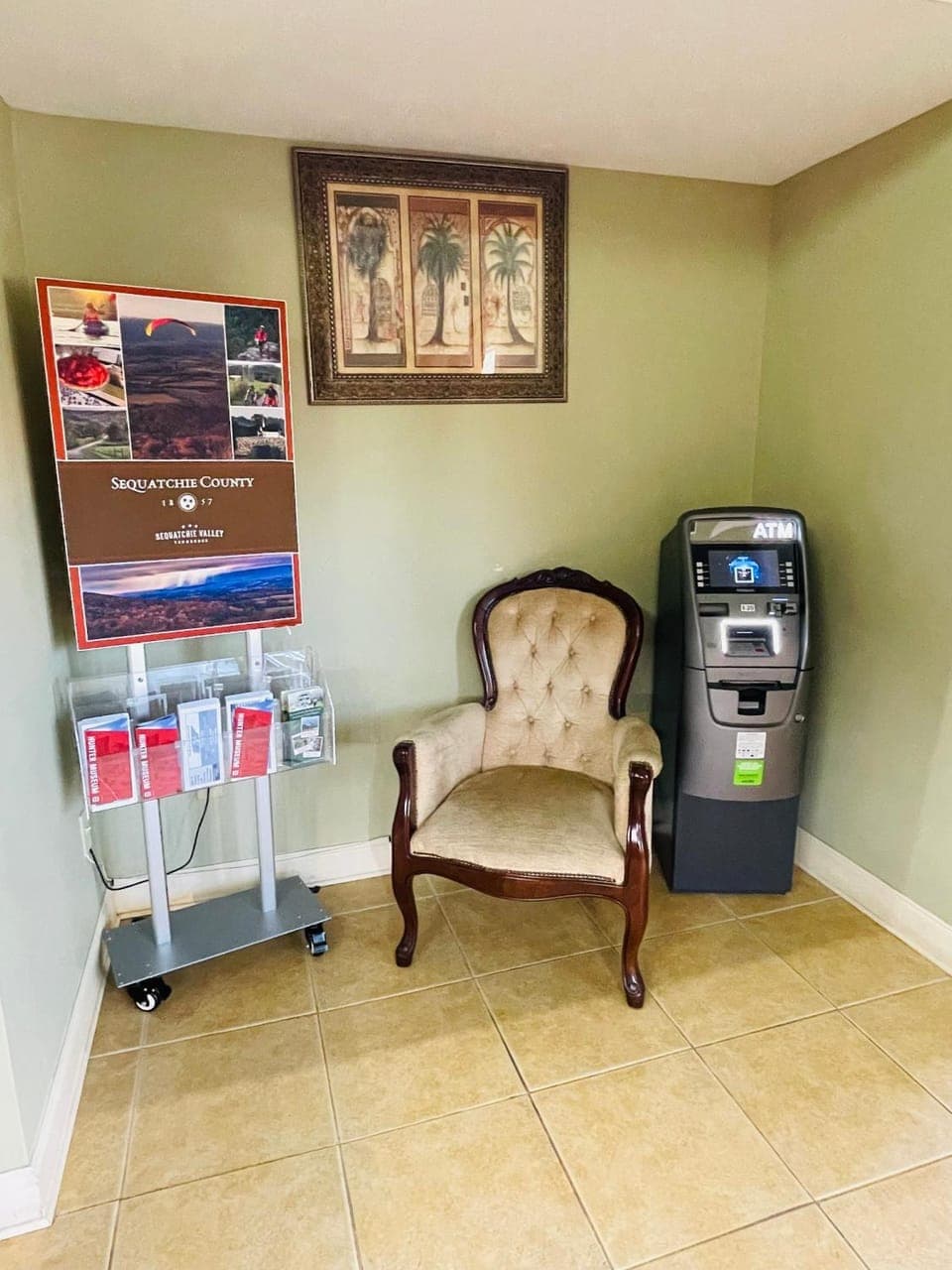 ATM
