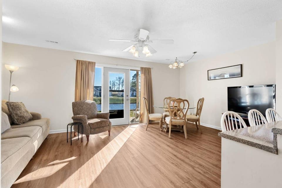 217 B1 Grand Palm Resort House in Surfside Beach