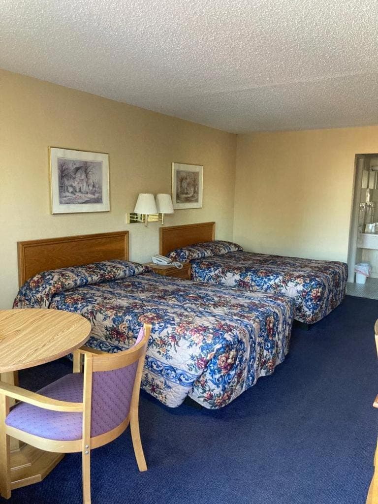 FAIRFIELD MOTEL OF WINNSBORO Hotel in South Carolina