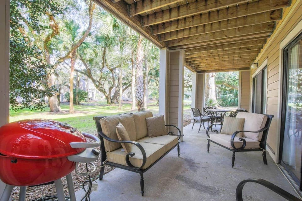 The Beach Is Calling House in Seabrook Island
