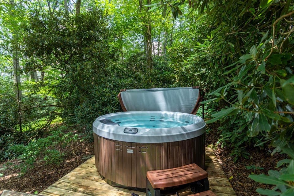 Altitudes Attitude House in Blowing Rock
