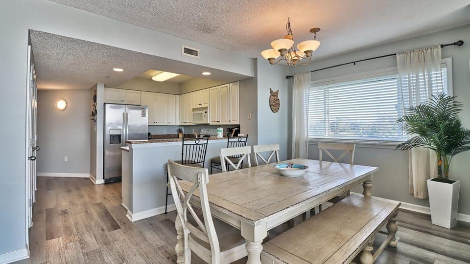 401 North Tower home Apartment in North Myrtle Beach