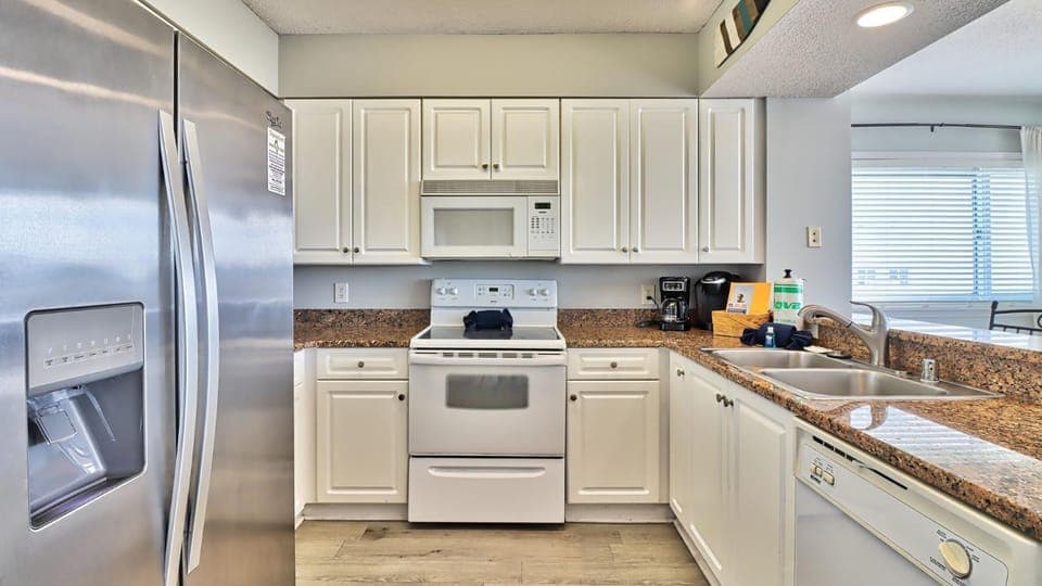 401 North Tower home Apartment in North Myrtle Beach