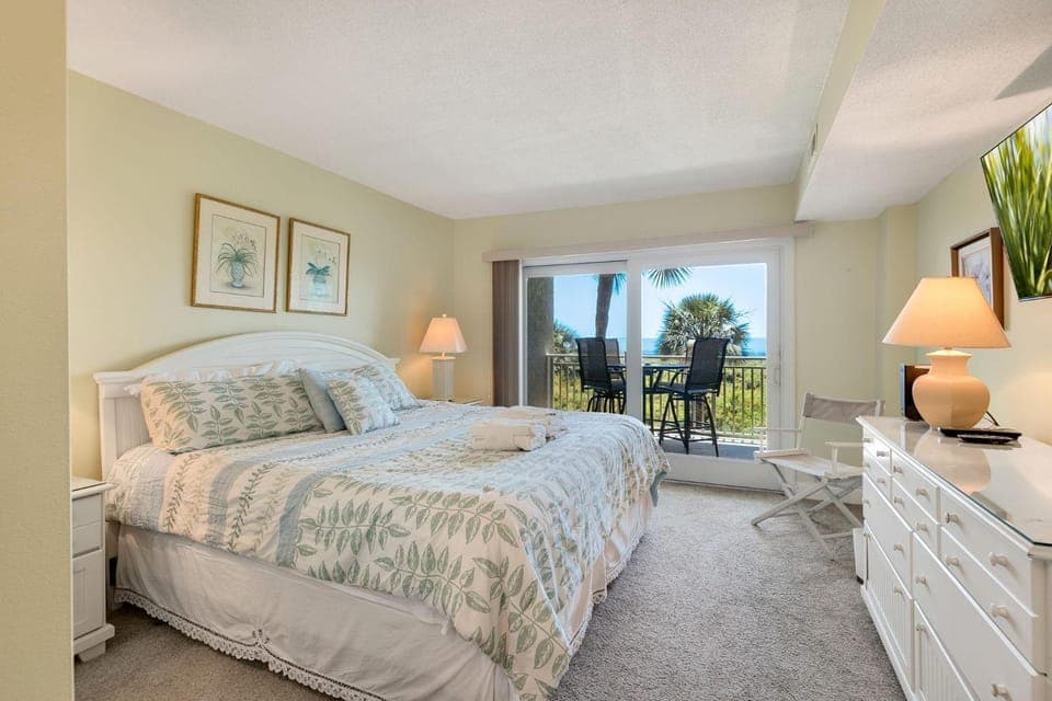 Shorewood 203 Villa in South Forest Beach