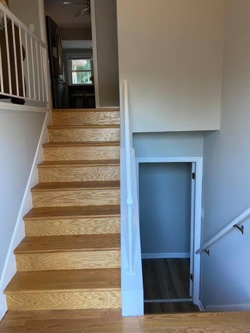 Auburndale House in Bent Creek