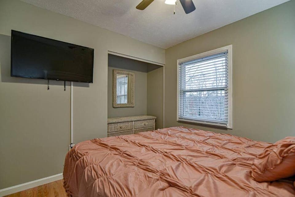 Auburndale House in Bent Creek