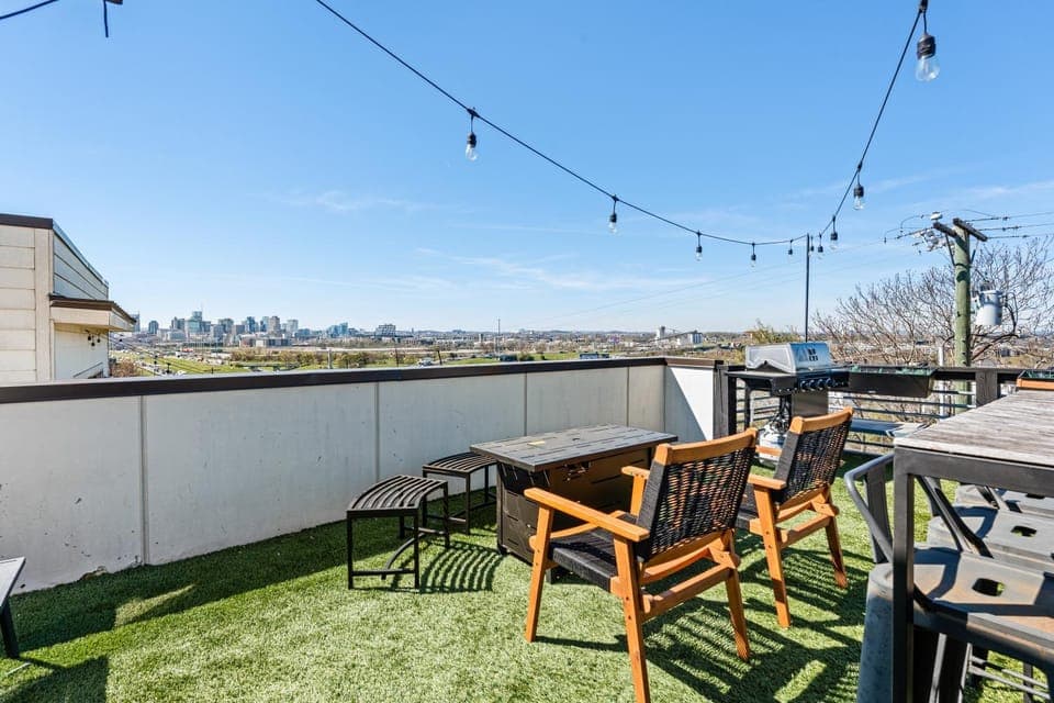 Patio, View (from property/room), Balcony/Terrace