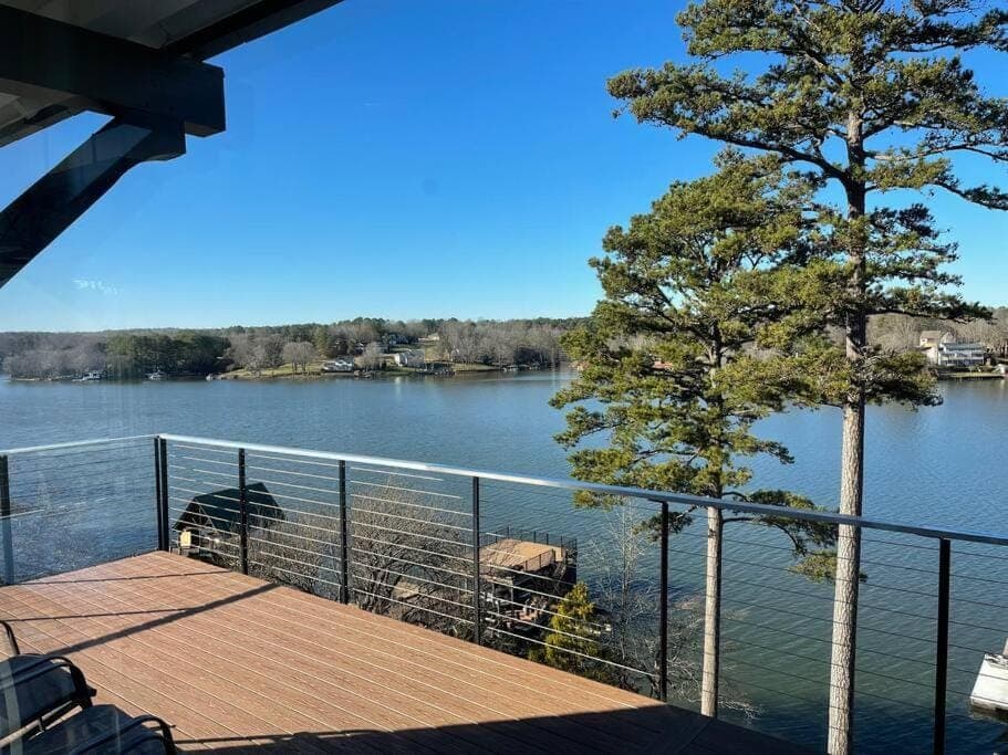 View (from property/room), Lake view
