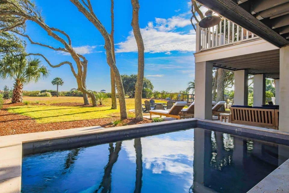 Sea Dream House in Isle of Palms