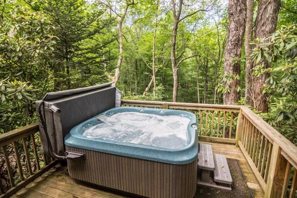 Appalachian Retreat House in Blowing Rock