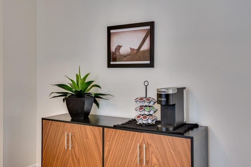 Serene Sanctuary Near I-20 Apartment in Augusta