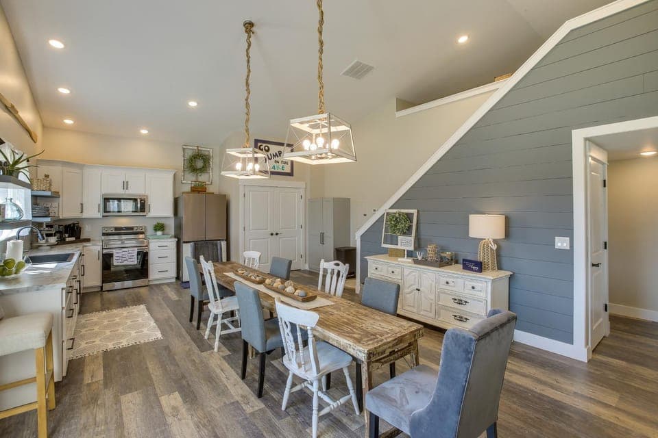 Byrdstown Home Near Dale Hollow Lake! House in Tennessee