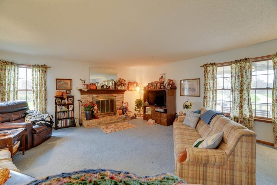 Peaceful Hazel Cottage w/ Deck & Yard! House in Tennessee