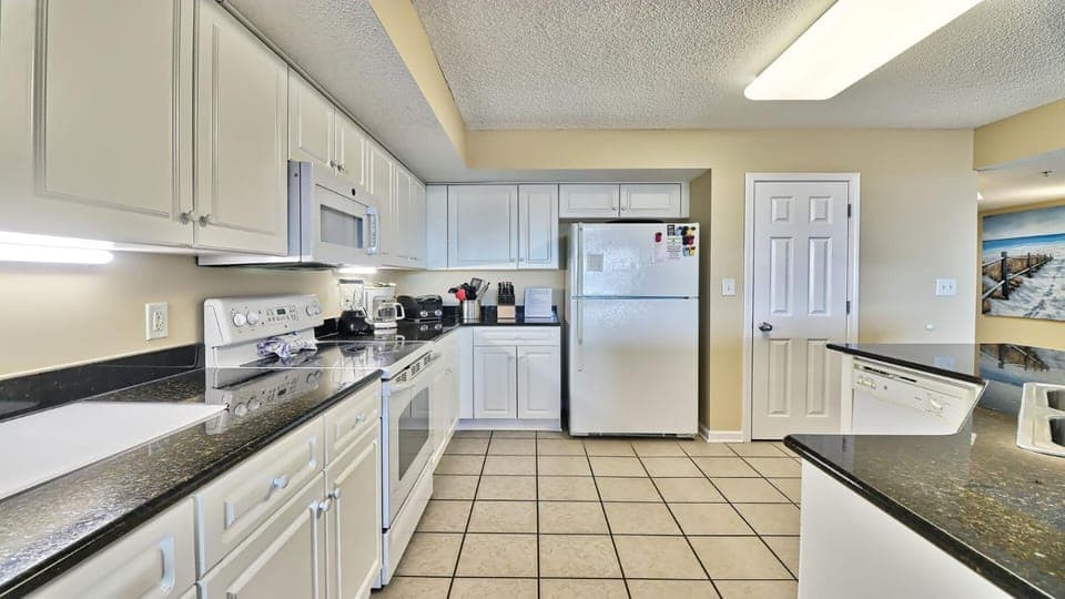 3503 Yacht Club Villas House in North Myrtle Beach