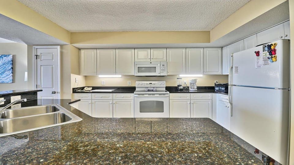 3503 Yacht Club Villas House in North Myrtle Beach
