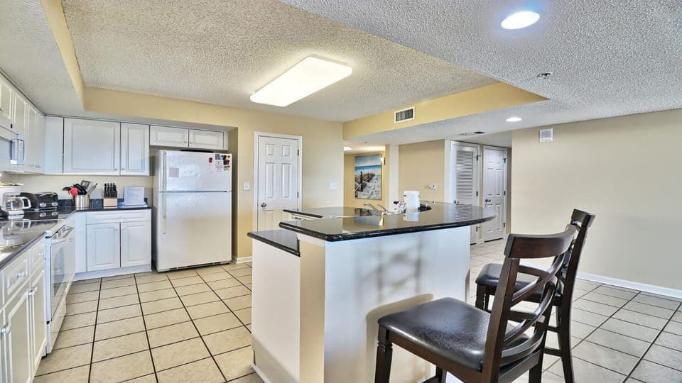 3503 Yacht Club Villas House in North Myrtle Beach
