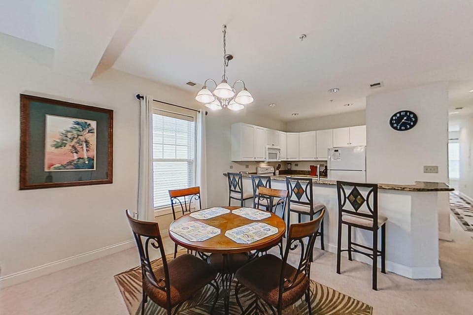 World Tour Retreat Apartment in Carolina Forest