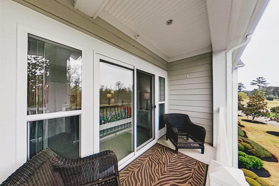 World Tour Retreat Apartment in Carolina Forest
