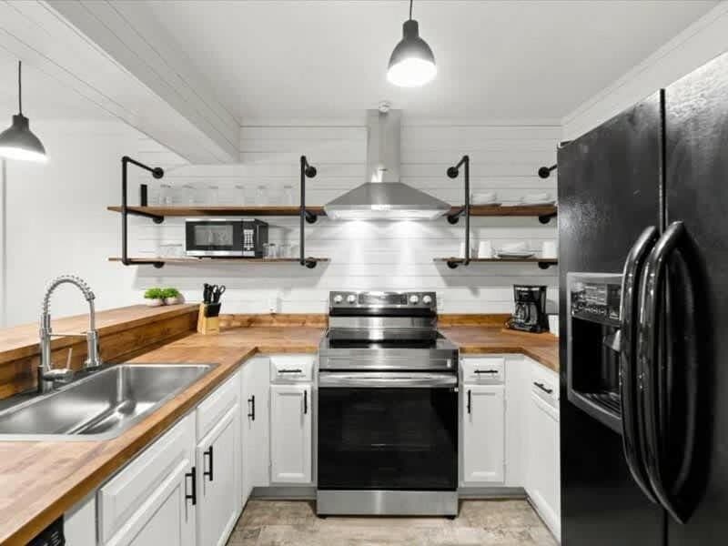 Turkey Nest by Beyond Expectations Renovated 2BR House in Gatlinburg